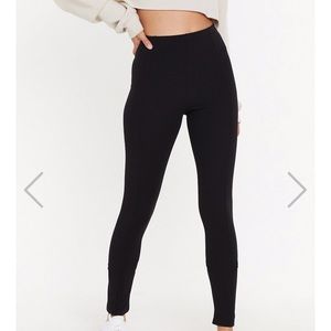 Nasty Gal pants